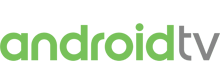 Android TV logo