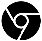 Google Chrome logo