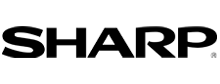Sharp logo