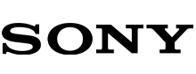 Sony logo