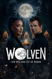 Filmposter uit de Nederlandse filmcollectie