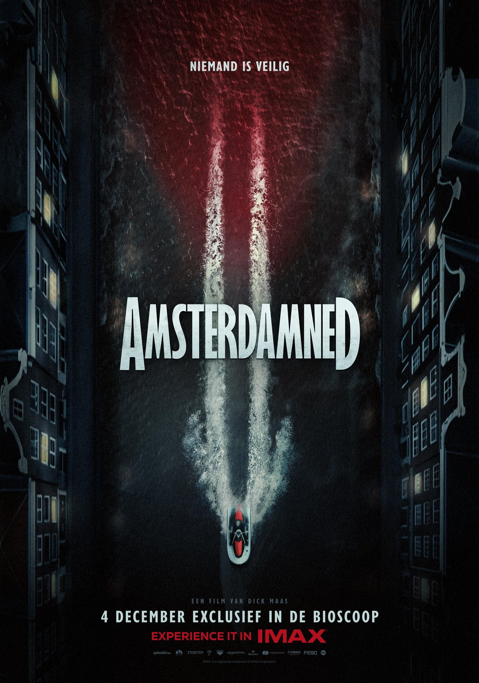 Filmposter uit de Nederlandse filmcollectie