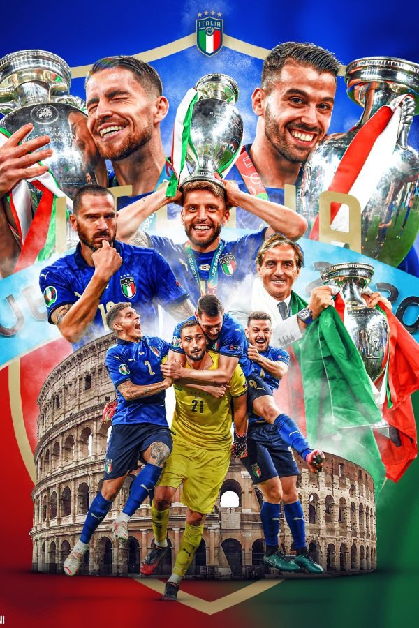 Italiaans voetbal