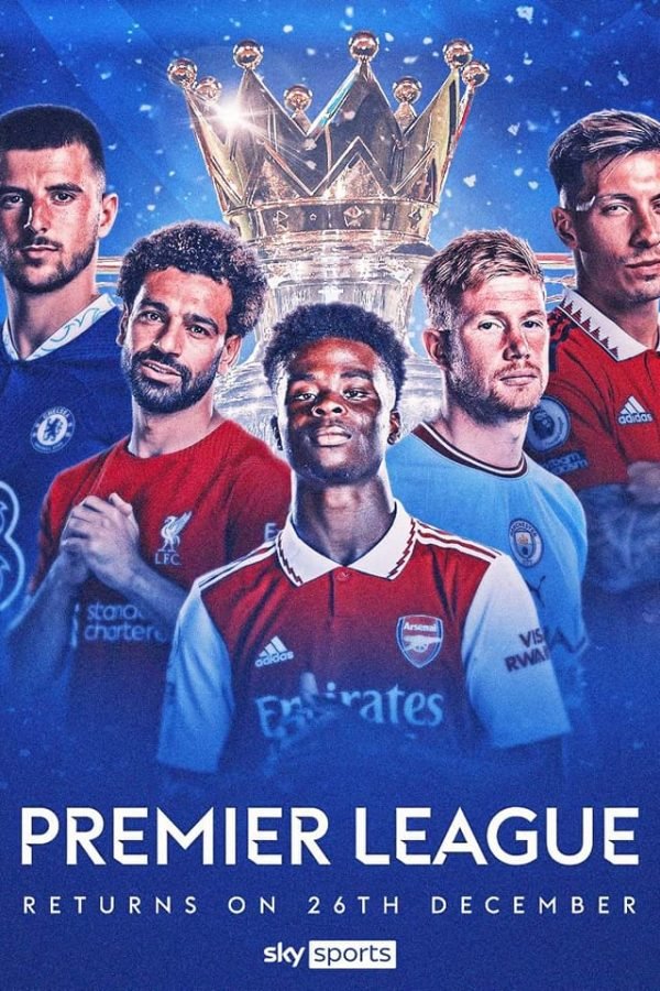 Premier League